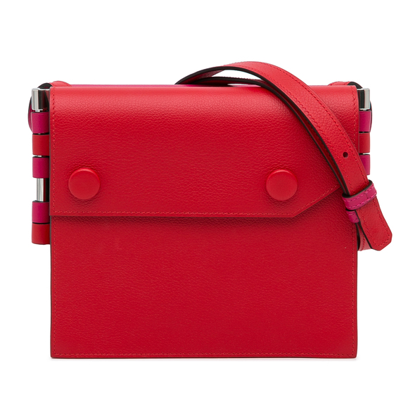 Pre-Loved Hermes Evercolor Twins - Picture 1 of 11